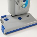 Lindhaus RX ECO FORCE 380e návod