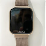 Liu-Jo SWLJ003 návod