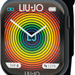 Liu.Jo SWLJ063 návod