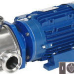 Liverani EP Minor 40 TF 400V 1