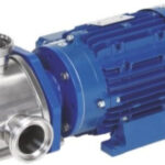 Liverani EP Minor 40 TF 400V 1