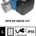 Liverani EP NEOS 3/4" 230-400V 0