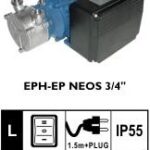 Liverani EP NEOS 3/4 230V 0