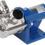 Liverani MID Maxi 80 50cc 150-600ot/min NR BY-PASS návod