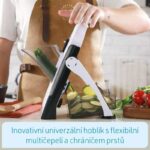 Livington Turbo Cut M34840 návod