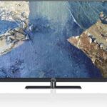 Loewe bild v.55 (OLED) návod