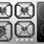 Lofra HLS9G2I návod