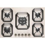 Lofra HRA7A0/GA návod