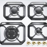 Lofra HRBP6G0 návod