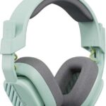 Logitech G Astro A10 PC 939-002085 návod
