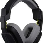 Logitech G Astro A10 PS 939-002057 návod
