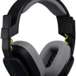 Logitech G Astro A10 XB 939-002047 návod