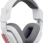 Logitech G Astro A10 XB 939-002052 návod