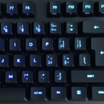 Logitech G513 Backlit Mechanical Gaming Keyboard 920-009330*CZ návod