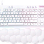 Logitech G713 TKL Mechanical Gaming Keyboard with RGB 920-010678 návod