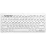 Logitech K380 Multi-Device Bluetooth Keyboard 920-009868 návod