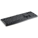 Logitech Keyboard K120 for Business 920-002641 návod