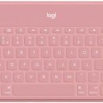 Logitech Keys-To-Go 920-010059 návod