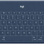 Logitech Keys To Go 920-010060 návod