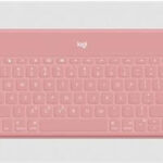 Logitech Keys-To-Go 920-010176 návod