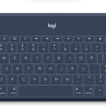 Logitech Keys-To-Go 920-010177 návod