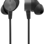 Logitech MS Teams Zone Wired Earbuds návod