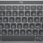 Logitech MX KEYS MINI FOR BUSINESS 920-010597 návod