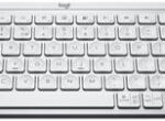 Logitech MX KEYS MINI FOR BUSINESS 920-010600 návod