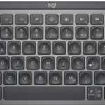 Logitech MX KEYS MINI FOR BUSINESS 920-010603 návod