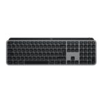 Logitech MX Keys Mac Wireless Keyboard 920-009557 návod
