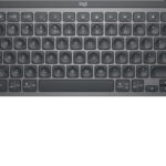 Logitech MX Keys Minimalist Keyboard 920-010498*CZ návod