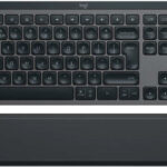 Logitech MX Keys S Plus 920-011589 návod