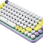 Logitech POP Keys 920-010732 návod