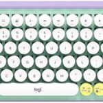 Logitech POP Keys 920-010736*CZ návod