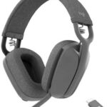 Logitech Zone Vibe Wireless návod