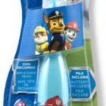 Lorenay Paw Patrol návod