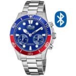 Lotus Connected 18800/4 návod