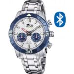 Lotus Connected 18810/1 návod