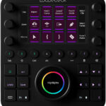 Loupedeck CT LDD-1903 návod