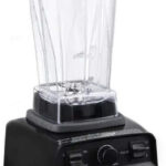 Love of Raw Omniblend I černý návod