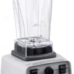 Love of Raw Omniblend I šedý návod