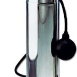 Lowara SCUBA 5SC 6/11 CG návod