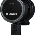 Lowara ecocirc BASIC 25-4/180 návod
