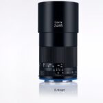 Loxia 85mm f/2.4 Sony E-mount návod