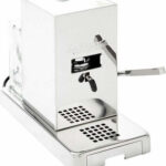 Lucaffé La Piccola Double Polisch návod