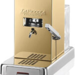 Lucaffé La Piccola Gold návod