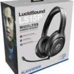 LucidSound LS15P návod