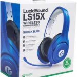 LucidSound LS15X návod