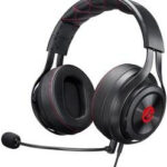 LucidSound LS25BK návod