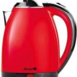 Łucznik WK 180 Plus Red návod